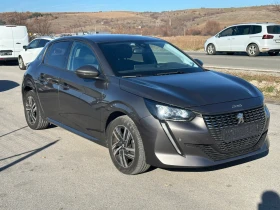 Peugeot 2008 1.5 HDI EURO6, снимка 2