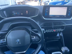 Peugeot 208 DIGITAL.kamera 360, снимка 16