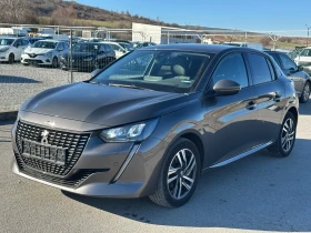 Peugeot 2008 1.5 HDI EURO6, снимка 3