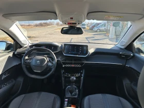 Peugeot 2008 1.5 HDI EURO6, снимка 13