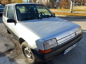 Renault 5 1.4 GAZ, снимка 2