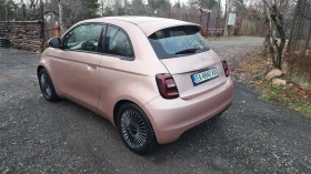 Fiat 500, снимка 4