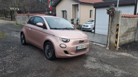 Fiat 500, снимка 1