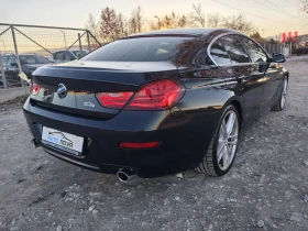 BMW 640 3.0 313 К.С. GR.COUPE!XDRIVE!M-SPORT!137000KM! - [8] 