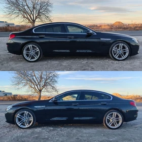 BMW 640 3.0 313 К.С. GR.COUPE!XDRIVE!M-SPORT!137000KM! - [5] 