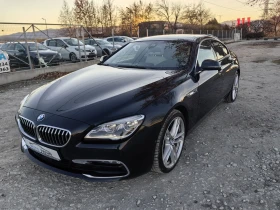 BMW 640 3.0 313 К.С. GR.COUPE!XDRIVE!M-SPORT!137000KM! - [4] 