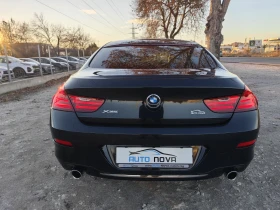 BMW 640 3.0 313 К.С. GR.COUPE!XDRIVE!M-SPORT!137000KM! - [7] 