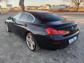 BMW 640 3.0 313 К.С. GR.COUPE!XDRIVE!M-SPORT!137000KM! - [6] 