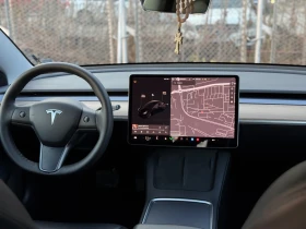 Tesla Model 3 Long Range, снимка 10