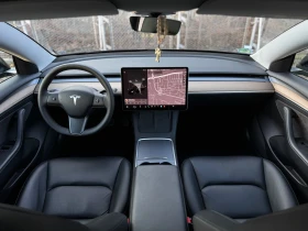 Tesla Model 3 Long Range, снимка 7