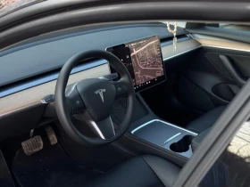 Tesla Model 3 Long Range, снимка 9