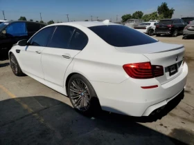 BMW M5 FACELIFT* * * * *  | Mobile.bg    2