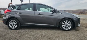 Ford Focus 1.5 Tdci Titanium-120hp | Mobile.bg    4