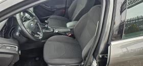 Ford Focus 1.5 Tdci Titanium-120hp, снимка 9