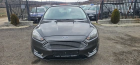 Ford Focus 1.5 Tdci Titanium-120hp - 16000 лв. - 47155531 | Car24.bg