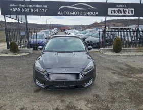 Ford Focus 1.5 Tdci Titanium-120hp | Mobile.bg    17