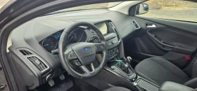 Ford Focus 1.5 Tdci Titanium-120hp | Mobile.bg    8