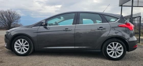 Ford Focus 1.5 Tdci Titanium-120hp | Mobile.bg    3