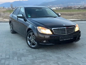 Mercedes-Benz C 200 2.2 МОТОР ОМ 646 БАРТЕР ЛИЗИНГ , снимка 1