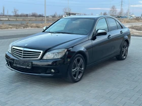 Mercedes-Benz C 200 2.2 МОТОР ОМ 646 БАРТЕР ЛИЗИНГ , снимка 2