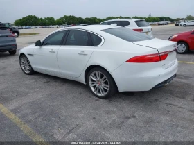 Jaguar Xf 35t Prestige | Mobile.bg    5