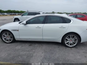 Jaguar Xf 35t Prestige | Mobile.bg    4