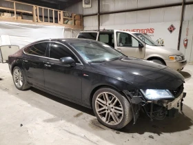 Audi A7 PREMIUM PLUS 1