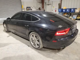 Audi A7 PREMIUM PLUS | Mobile.bg    4