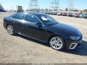 Обява за продажба на Audi A4 PREMIUM PLUS 45 TFSI S LINE QUATTRO S TRONIC ~43 600 лв. - изображение 1
