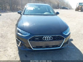 Обява за продажба на Audi A4 PREMIUM PLUS 45 TFSI S LINE QUATTRO S TRONIC ~43 600 лв. - изображение 1