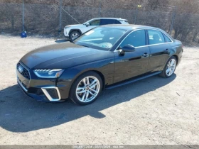 Обява за продажба на Audi A4 PREMIUM PLUS 45 TFSI S LINE QUATTRO S TRONIC ~43 600 лв. - изображение 2
