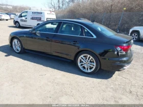 Обява за продажба на Audi A4 PREMIUM PLUS 45 TFSI S LINE QUATTRO S TRONIC ~43 600 лв. - изображение 3