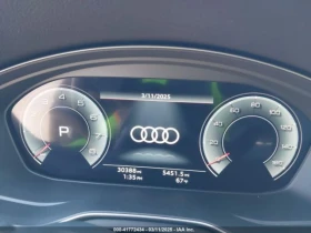 Обява за продажба на Audi A4 PREMIUM PLUS 45 TFSI S LINE QUATTRO S TRONIC ~43 600 лв. - изображение 7