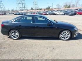 Обява за продажба на Audi A4 PREMIUM PLUS 45 TFSI S LINE QUATTRO S TRONIC ~43 600 лв. - изображение 11