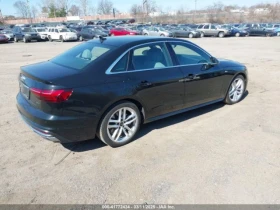 Обява за продажба на Audi A4 PREMIUM PLUS 45 TFSI S LINE QUATTRO S TRONIC ~43 600 лв. - изображение 5