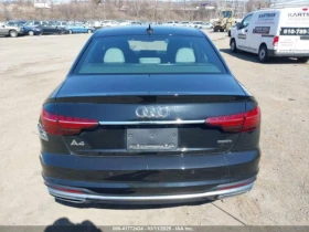 Обява за продажба на Audi A4 PREMIUM PLUS 45 TFSI S LINE QUATTRO S TRONIC ~43 600 лв. - изображение 4