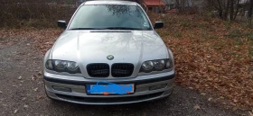 Обява за продажба на BMW 318 1.8i ~3 499 лв. - изображение 1