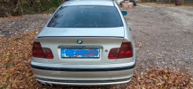 Обява за продажба на BMW 318 1.8i ~3 499 лв. - изображение 1