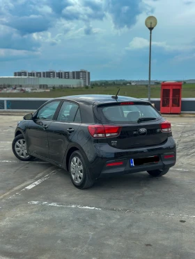 Обява за продажба на Kia Rio 1.6i Автомат - Подгрев - Камера ~26 450 лв. - изображение 5