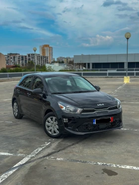 Обява за продажба на Kia Rio 1.6i Автомат - Подгрев - Камера ~26 450 лв. - изображение 1