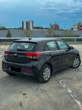Обява за продажба на Kia Rio 1.6i Автомат - Подгрев - Камера ~26 450 лв. - изображение 4