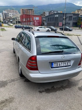 Mercedes-Benz C 270 | Mobile.bg    2