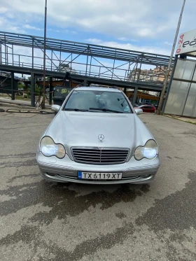 Mercedes-Benz C 270 | Mobile.bg    4