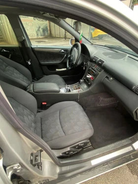 Mercedes-Benz C 270 | Mobile.bg    3
