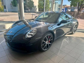 Porsche 911 992.2 CARRERA S/FACELIFT/BOSE/SPORT CHRONO/MATRIX/ - 148980 EUR - 73088173 3