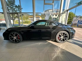 Porsche 911 992.2 CARRERA S/FACELIFT/BOSE/SPORT CHRONO/MATRIX/ - 148980 EUR - 73088173 5