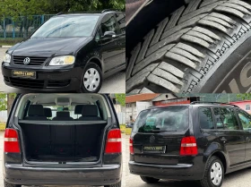 VW Touran 1.9TDI/ИТАЛИЯ - 5900 лв. - 52627985 16
