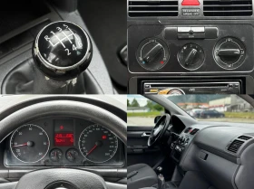 VW Touran 1.9TDI/ИТАЛИЯ - 5900 лв. - 52627985 15