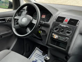 VW Touran 1.9TDI/ИТАЛИЯ - 5900 лв. - 52627985 13