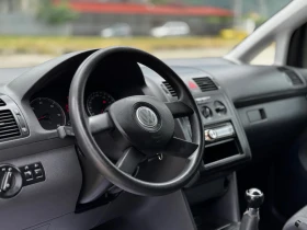 VW Touran 1.9TDI/ИТАЛИЯ - 5900 лв. - 52627985 11